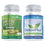 Green Coffee Bean Extract 6000mg Detox Combo Pack