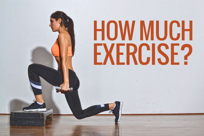 Quanta attività fisica hai realmente bisogno?