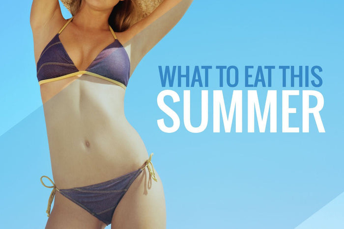Cosa dovresti mangiare per perdere peso quest'estate