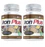Iron Plus - Iron, Vitamin C and Folic Acid - New Advanced Softgel Formula