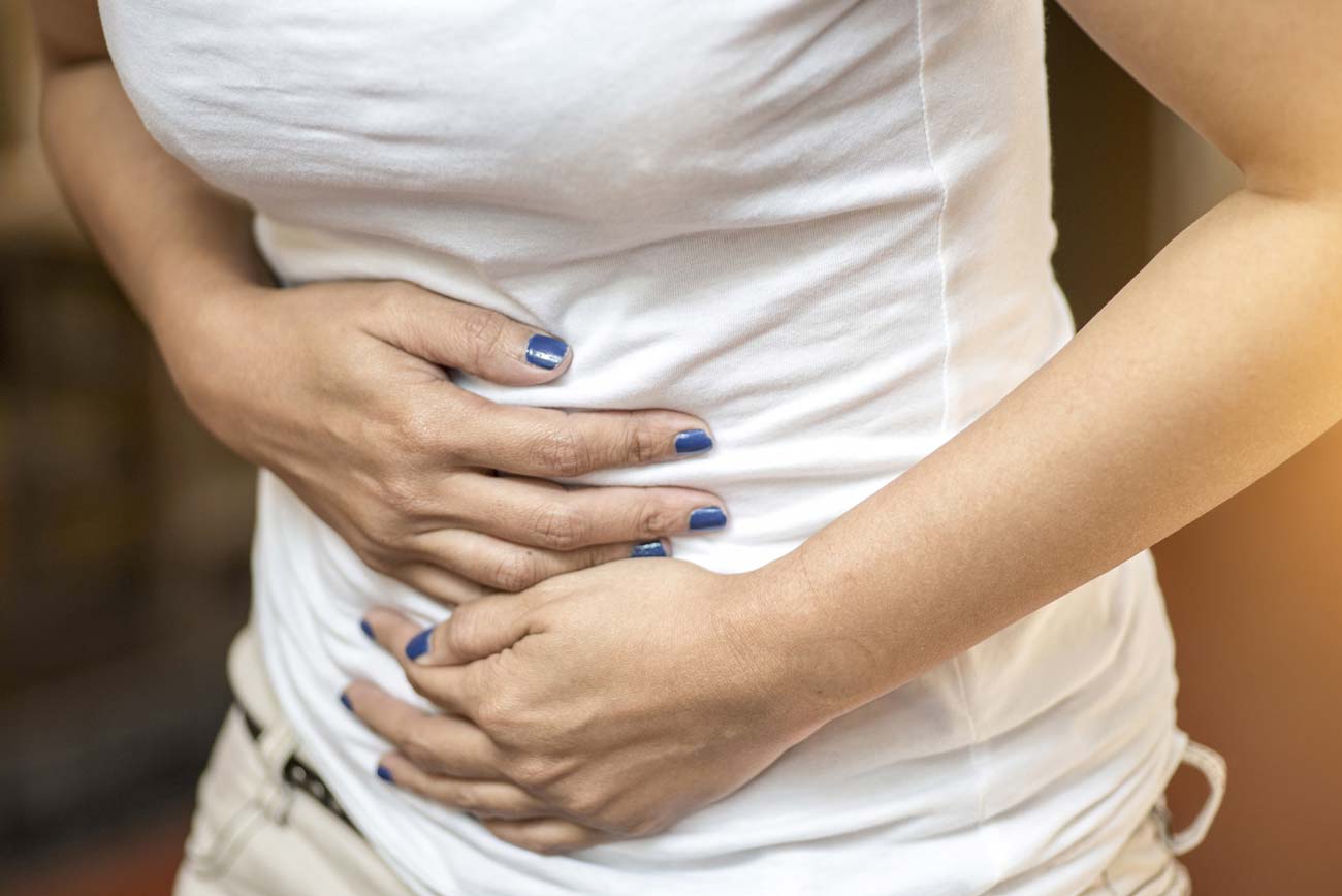 Bloating or constipated? Try a herbal colon cleanse.