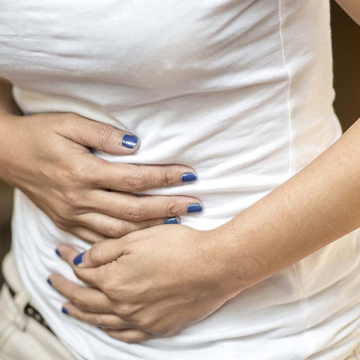 Bloating or constipated? Try a herbal colon cleanse.