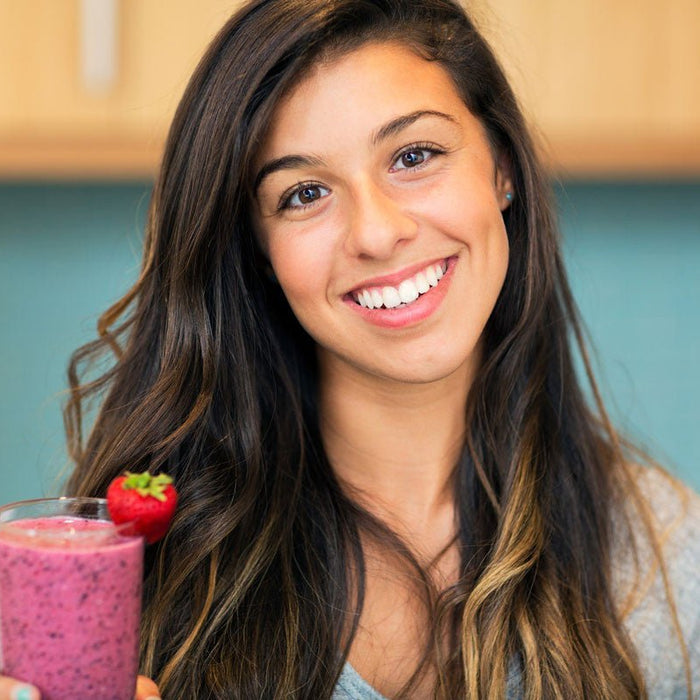 How to avoid overindulging after a workout