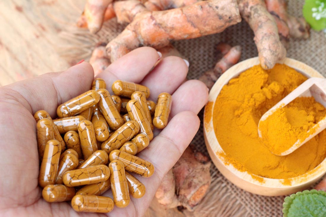 How to Use Turmeric for Weight Loss Health & Fitness Blog — Evolution