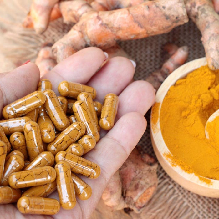 Turmeric for Weight Loss