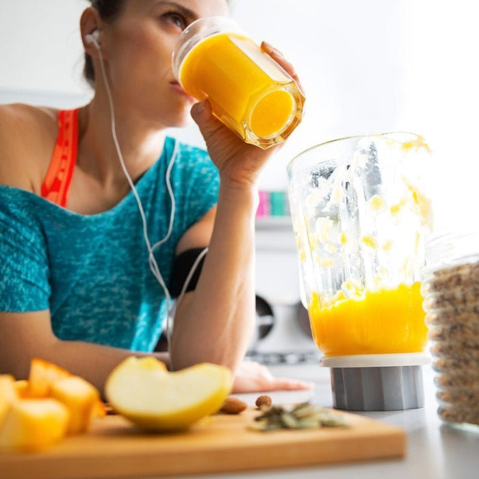 What you need to know about vitamins