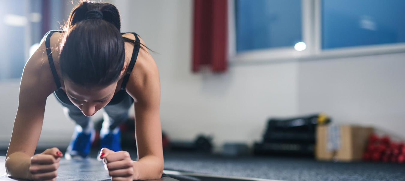 App Exclusive Supplements