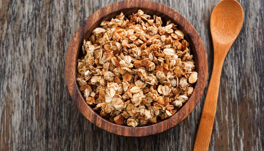 Carb & Sugar Blockers