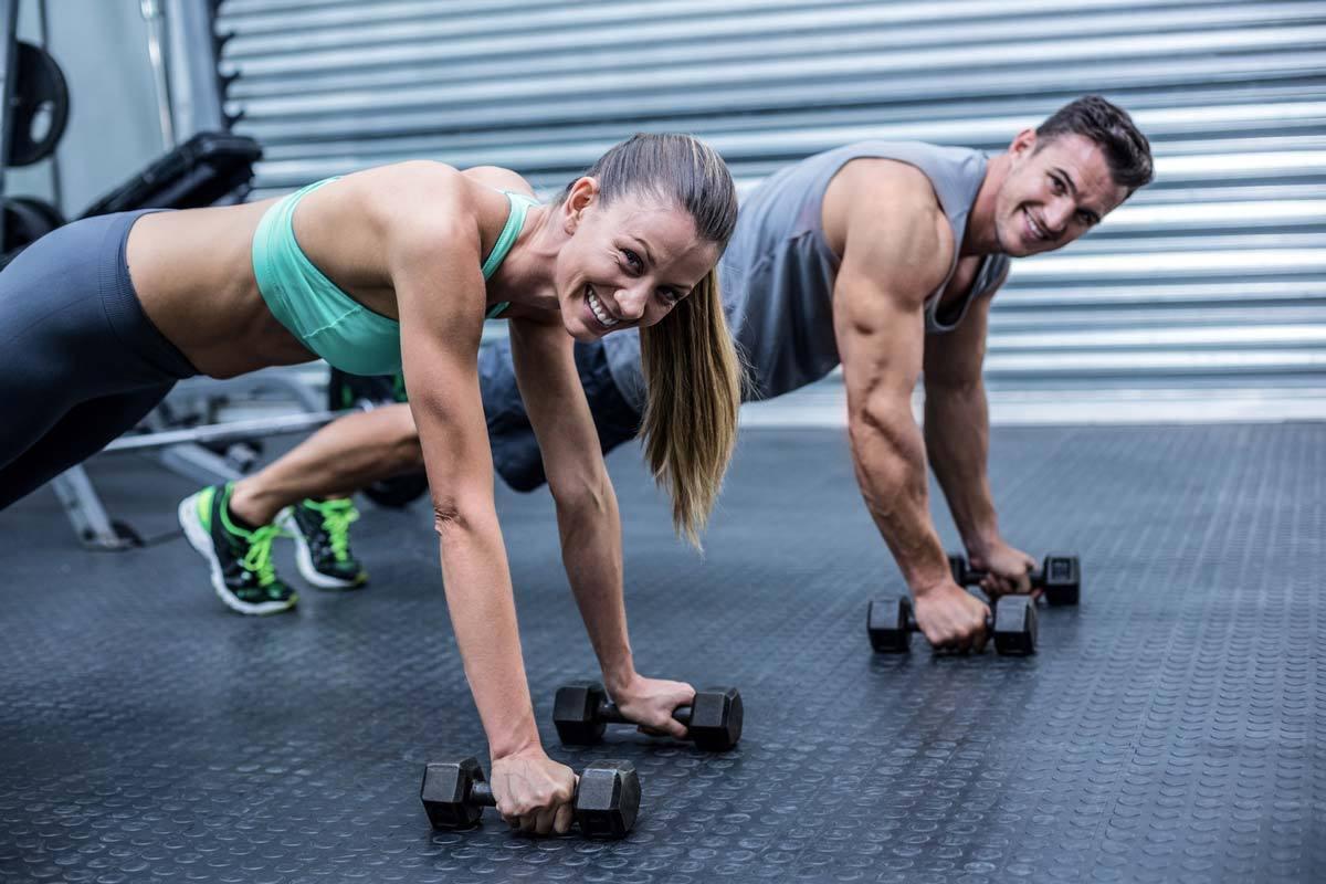 Gym Accessories - Evolution Slimming