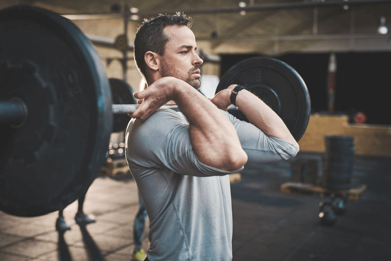 Sports Supplements - Evolution Slimming