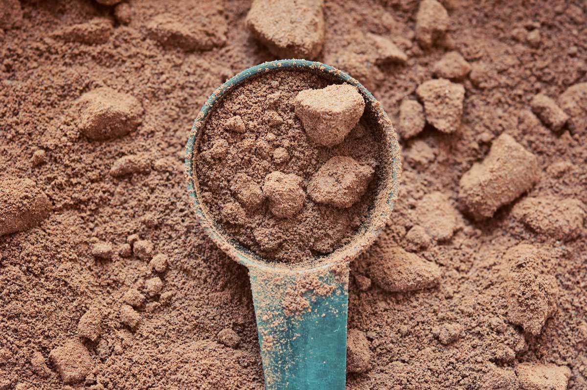 Whey Protein - Evolution Slimming