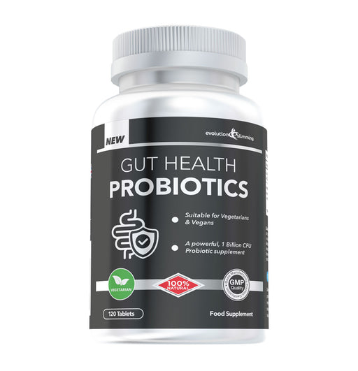 Gut Health Probiotics