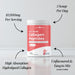 100% Pure Collagen Powder - Younger Skin, Stronger Joints, Better You Evolution Slimming