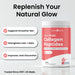 100% Pure Collagen Powder - Younger Skin, Stronger Joints, Better You Evolution Slimming