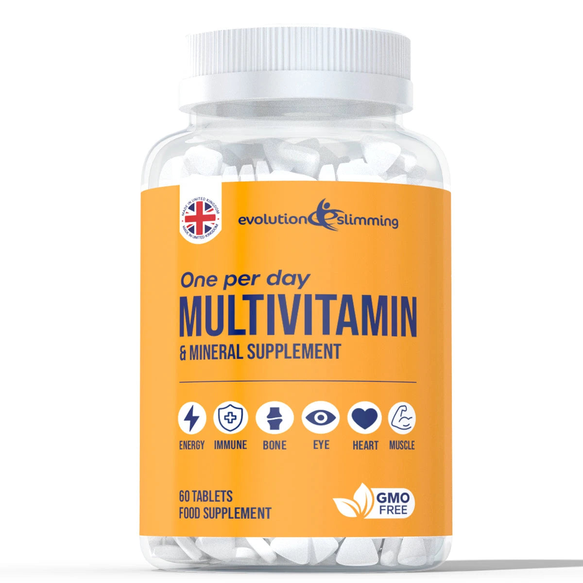 Multivitamin