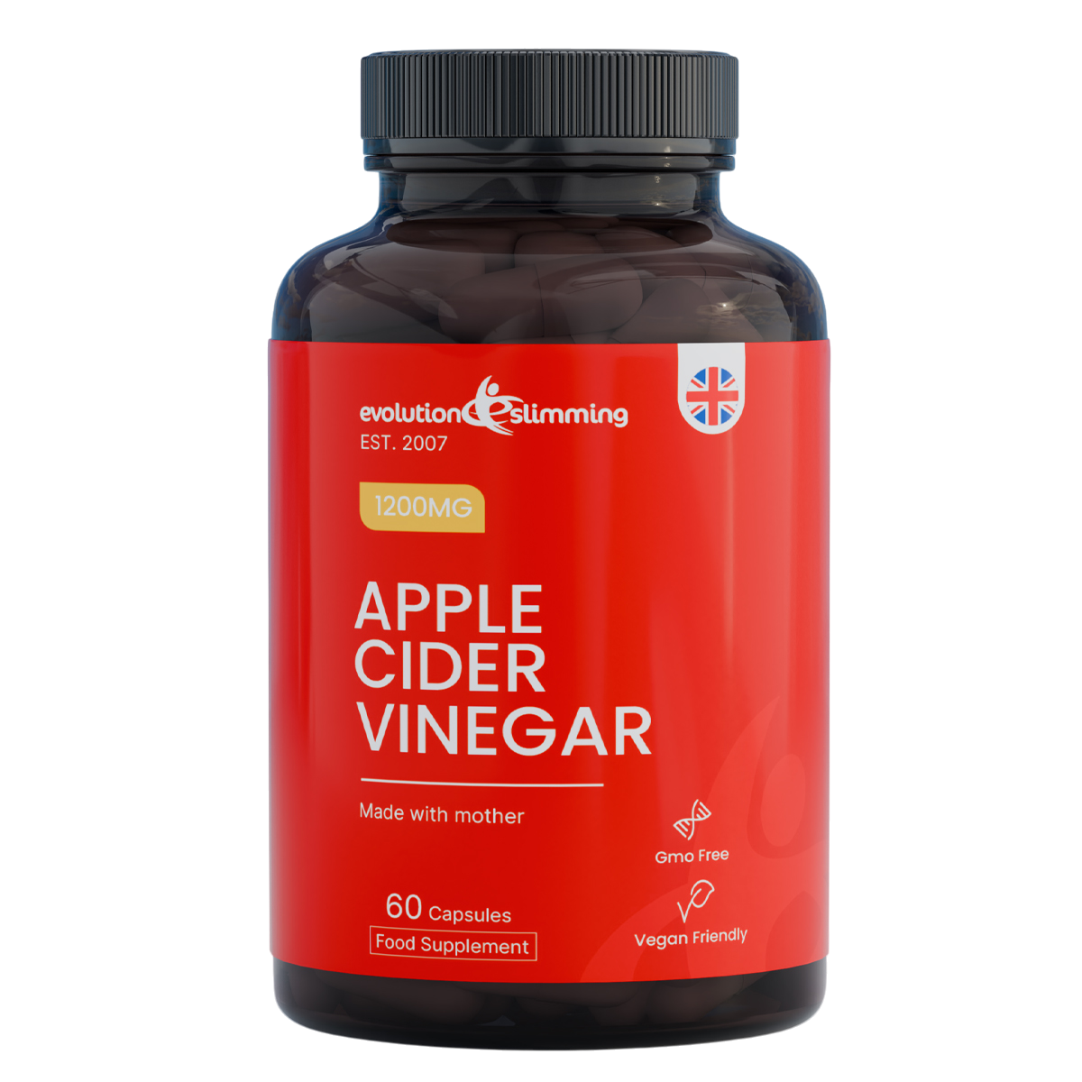 Vinaigre de cidre de pomme
