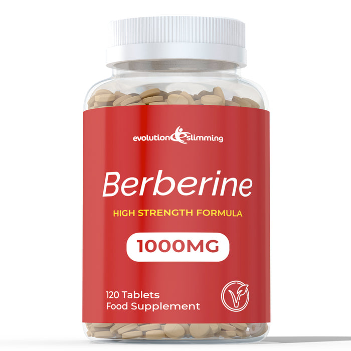 Berberine 1000mg