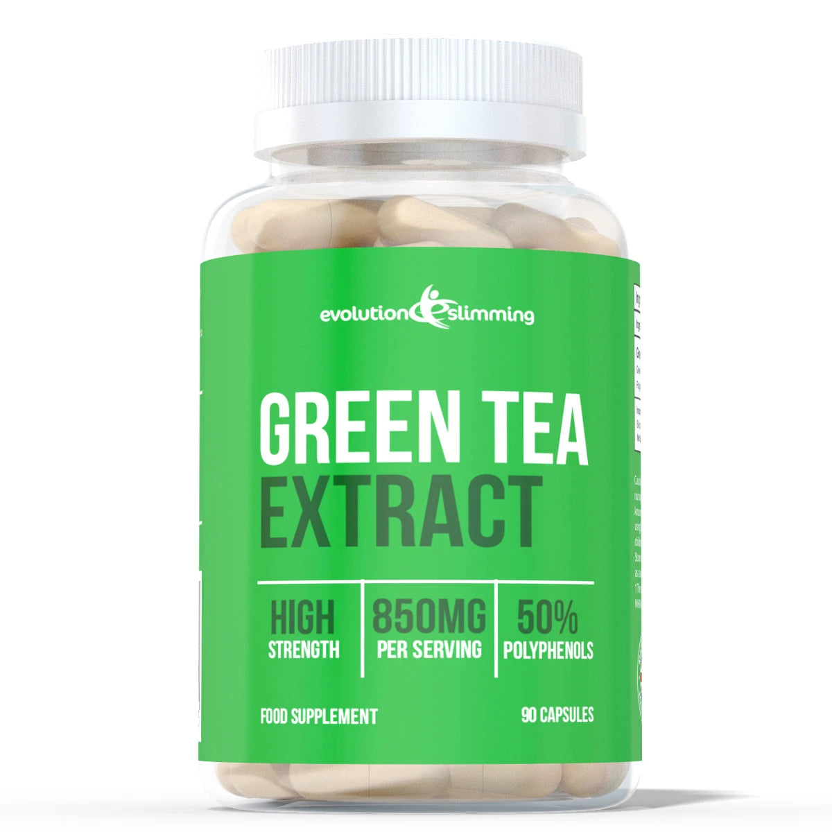 Green Tea Supplements