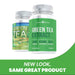 Green Tea Extra Strength 850mg with 50% Polyphenols - Evolution Slimming
