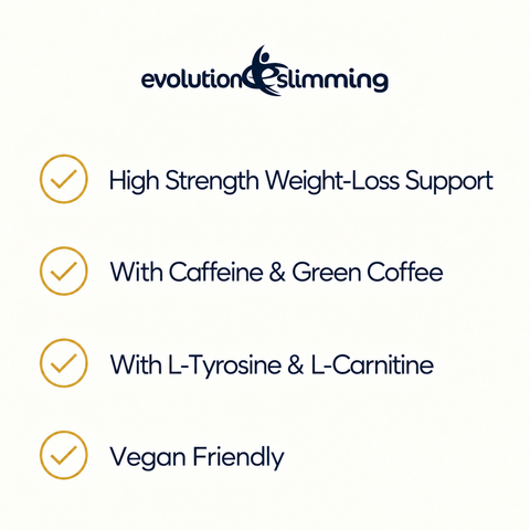 Hiprolean X-S Vegetarian Capsules | Weight Goals & Energy Support
