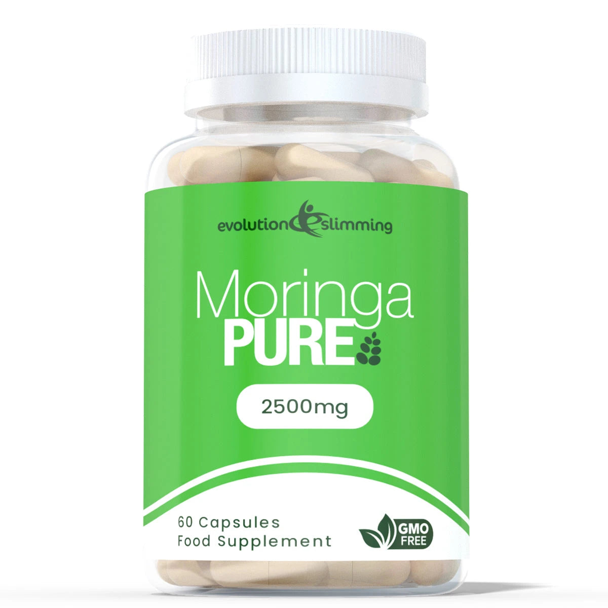 MORINGA 60 Capsule - Naturetica - Parafarmacia Pineto - Foto 4