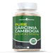 Pure Garcinia Cambogia 1000mg - Evolution Slimming