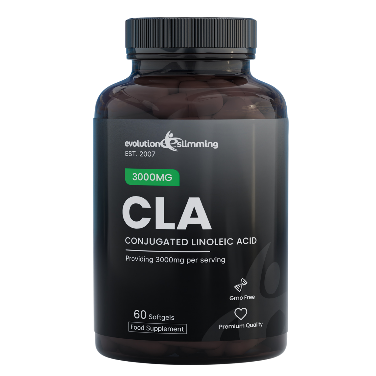 CLA de alta potencia