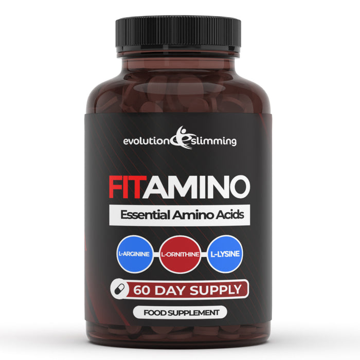 Fitamino - Amino Acid Complex