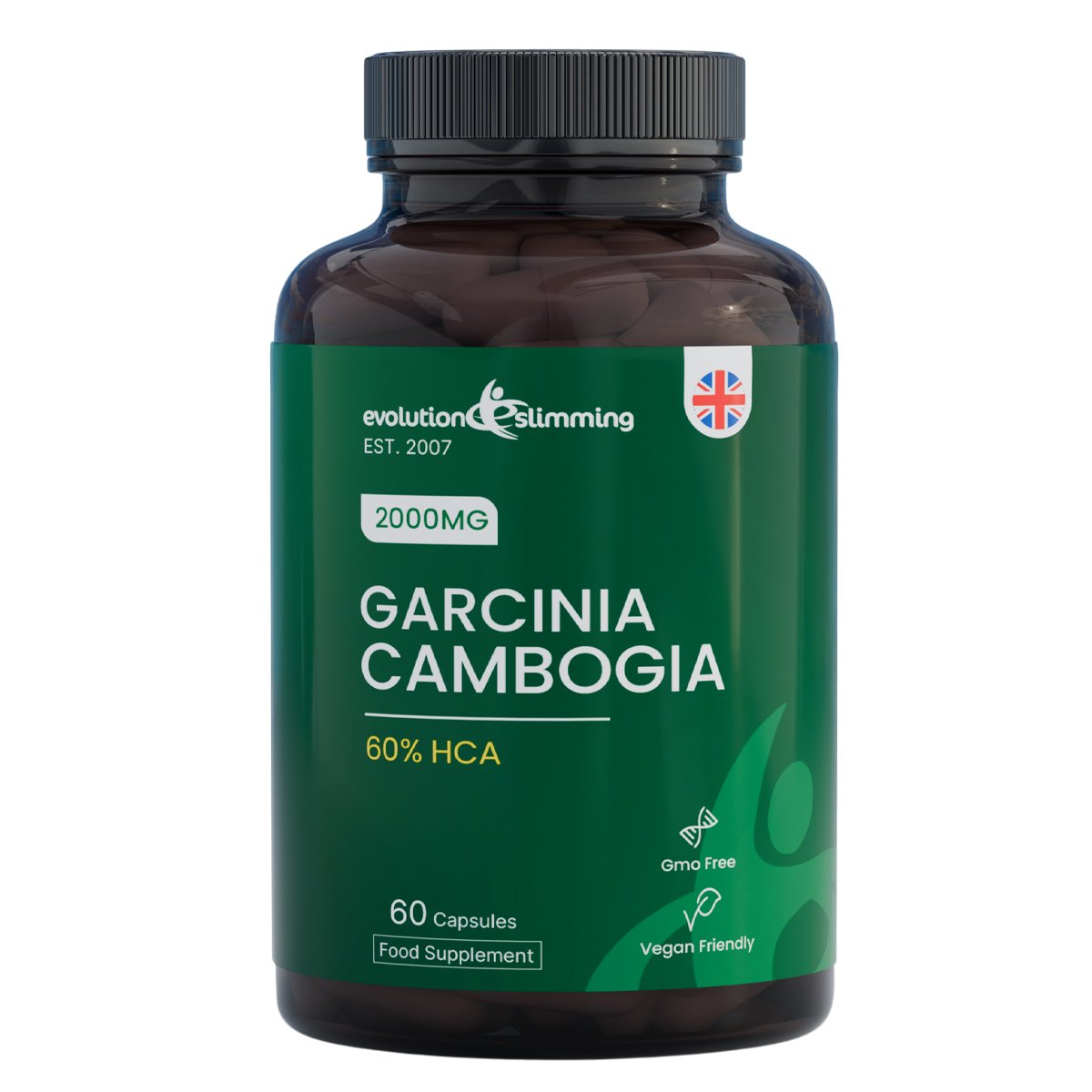 Garcinia Cambogia pur