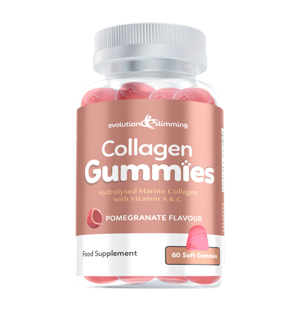 Evolution Slimming Weight Loss & Nutrition Supplements