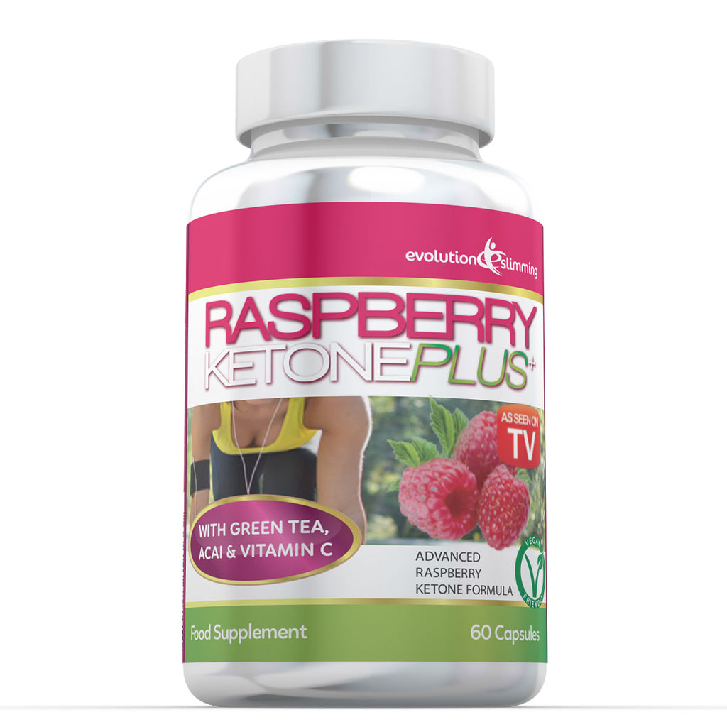 Raspberry Ketones Collection - High Strength Fat Burning Capsules ...