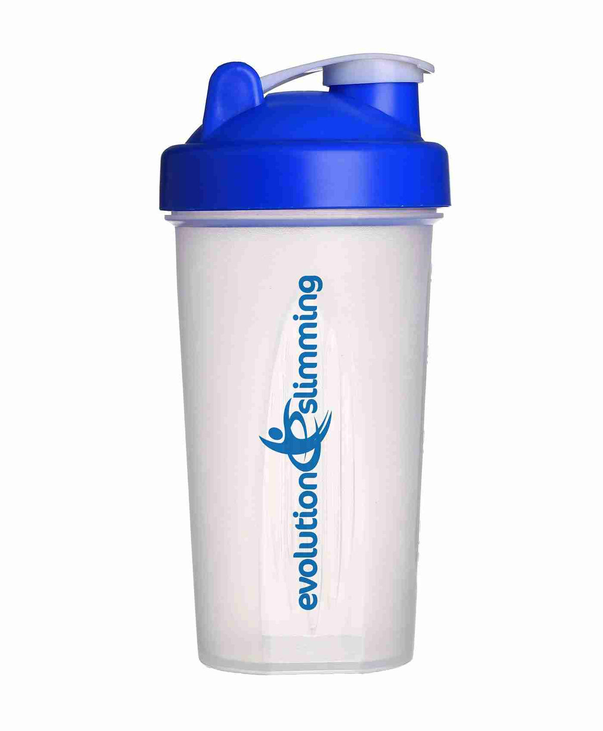 Grand shaker protéiné